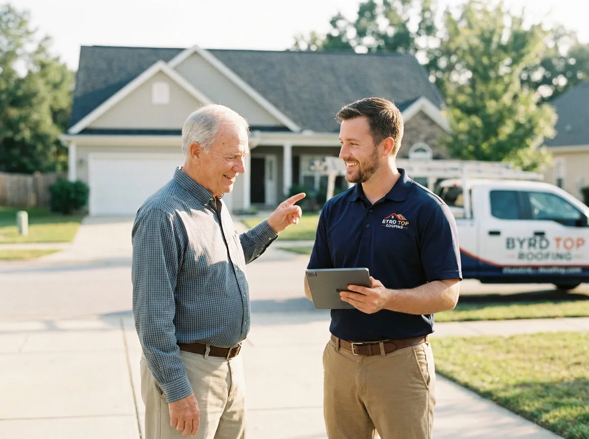 Roofing Rainbow, TX FAQs